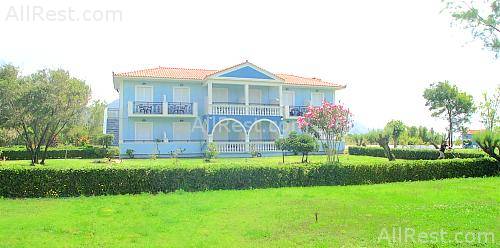 Kalamaki Beach Hotel 2